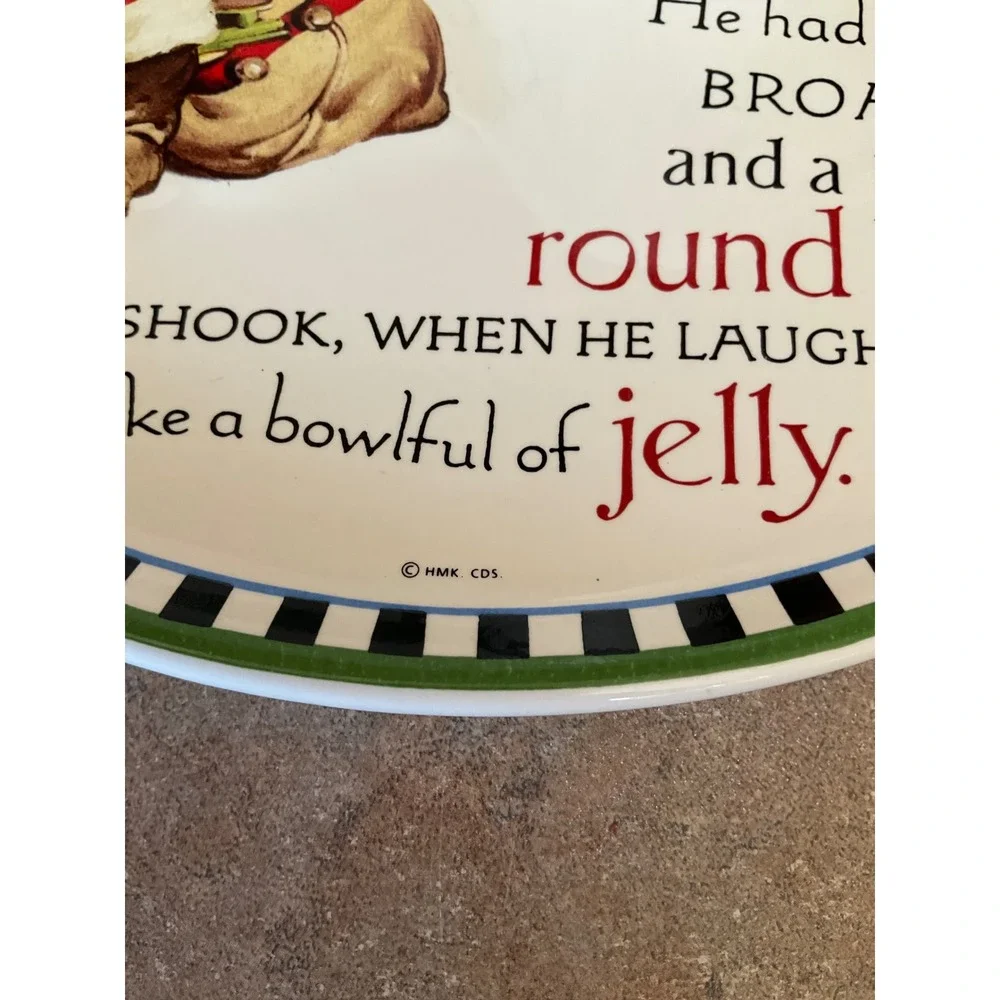 Hallmark christmas cookies